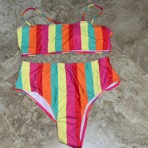 SHEIN bikini